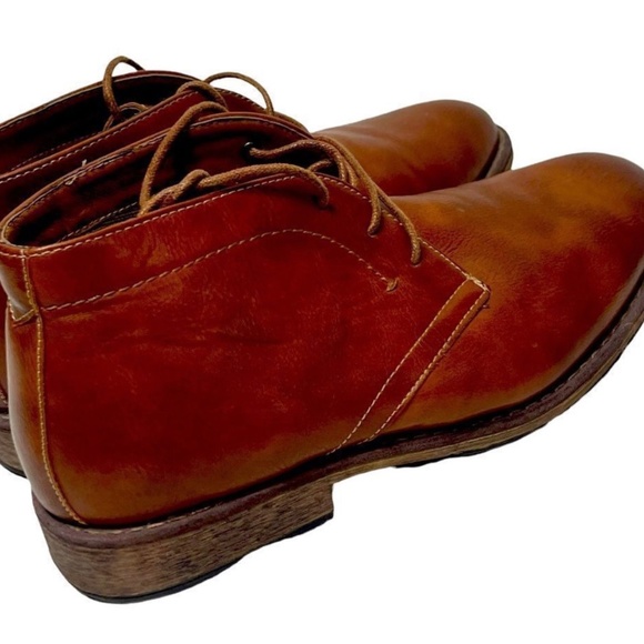 Sonoma Mens Chukka Boots Size 9 Medium main image 6